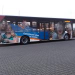 MS Medienwelt Busbeschriftungen