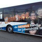 MS Medienwelt Busbeschriftungen