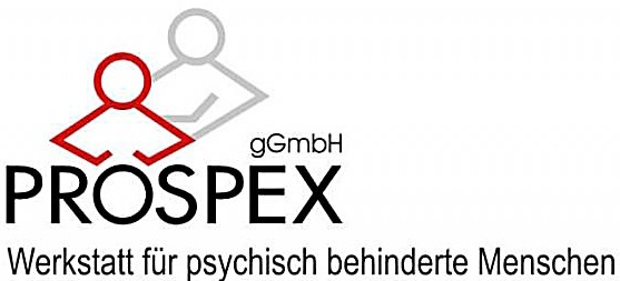 Logo Prospex